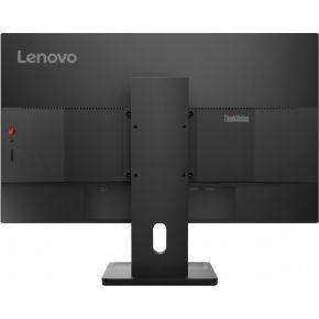 Lenovo thinkvision e24q 30 computer m 5 orig - Lenovo ThinkVision E24q-30 24" Monitor (Black)