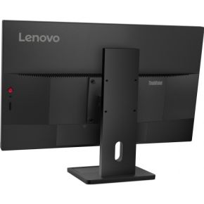 Lenovo thinkvision e24q 30 computer m 6 orig - Lenovo ThinkVision E24q-30 24" Monitor (Black)
