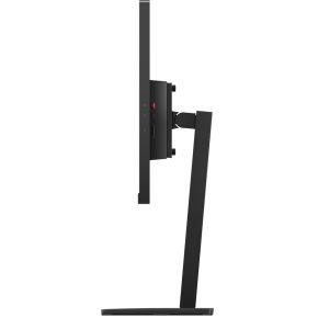 Lenovo thinkvision e24q 30 computer m 7 orig - Lenovo ThinkVision E24q-30 24" Monitor (Black)