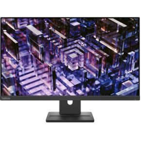 Monitor Monitor Lenovo Thinkvision E24Q-30 23,8" 100 Hz