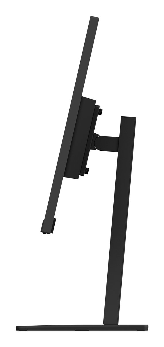 Lenovo thinkvision e27q 40 monitor 10824869 2 orig - Lenovo Thinkvision E27Q-40 27" Monitor (zwart)