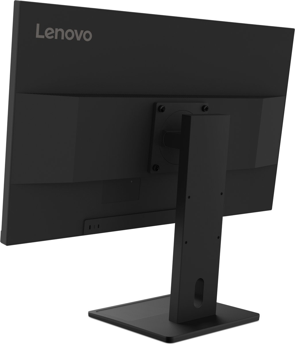 Lenovo thinkvision e27q 40 monitor 10824869 3 orig - Lenovo Thinkvision E27Q-40 27" Monitor (zwart)