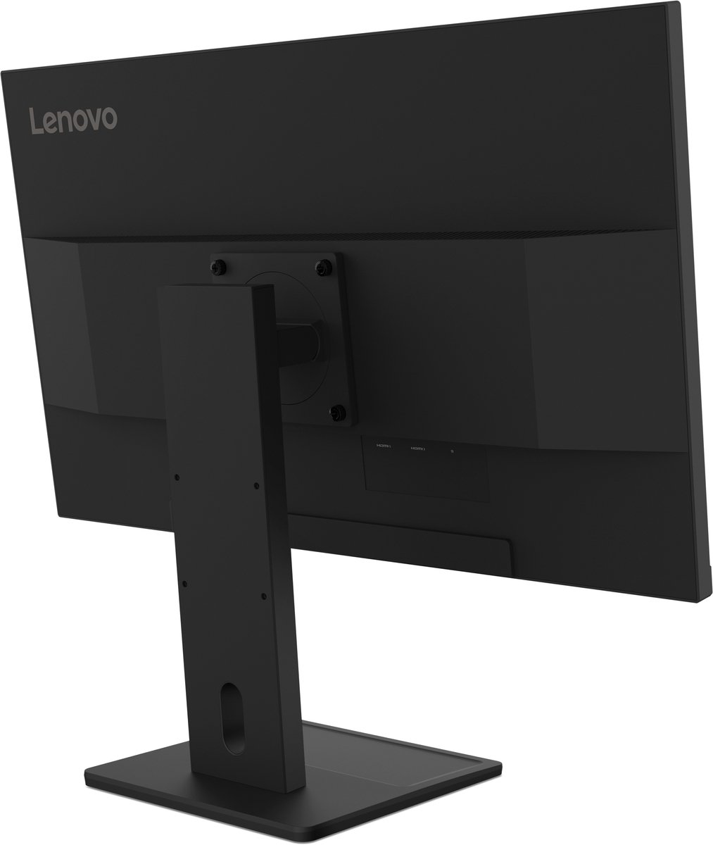 Lenovo thinkvision e27q 40 monitor 10824869 4 orig - Lenovo Thinkvision E27Q-40 27" Monitor (zwart)