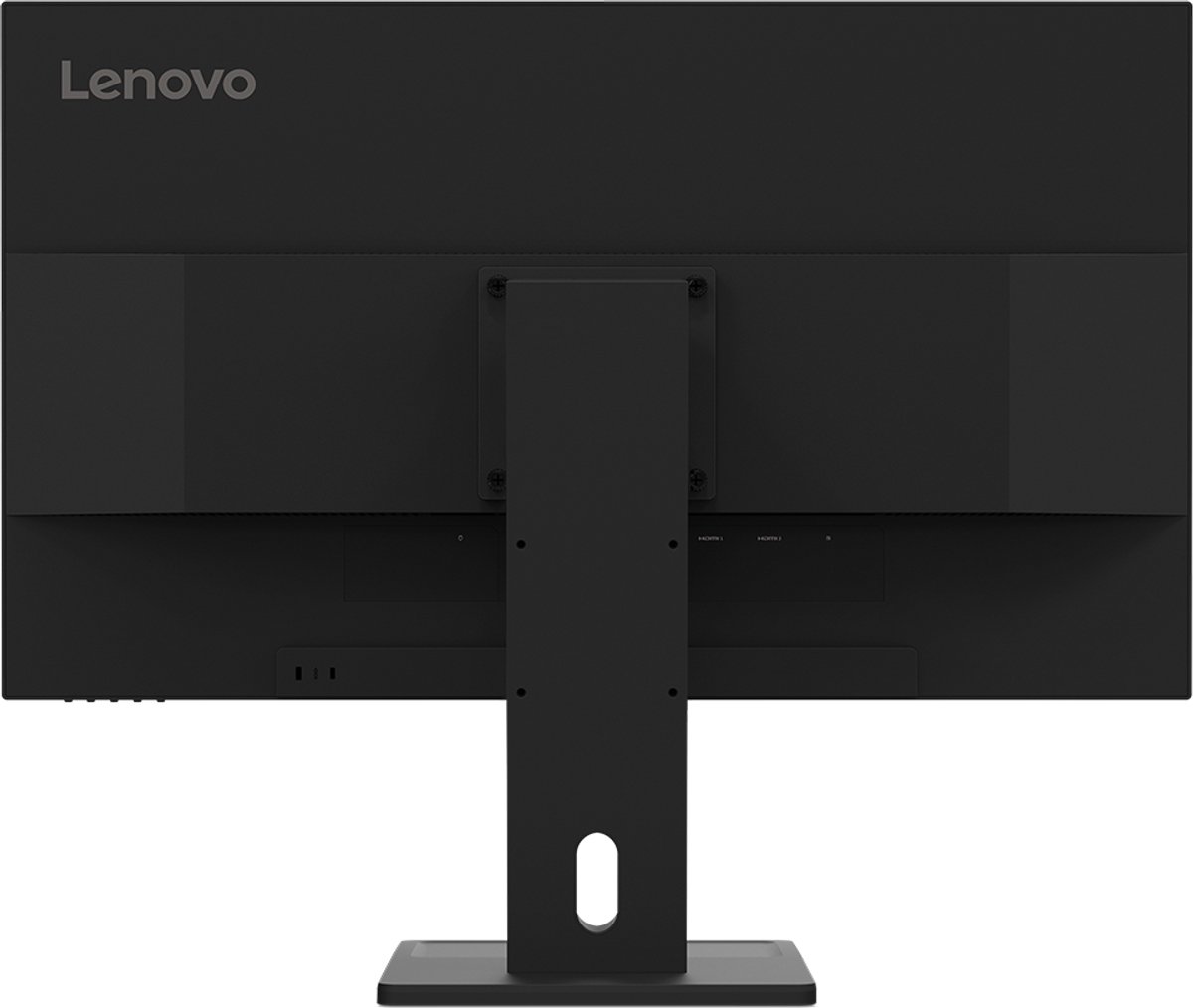 Lenovo thinkvision e27q 40 monitor 10824869 8 orig - Lenovo Thinkvision E27Q-40 27" Monitor (zwart)