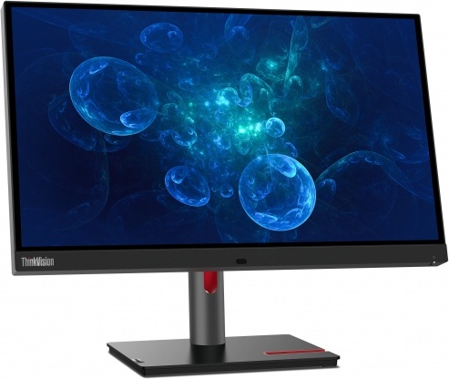 Lenovo thinkvision p27pz 30 led displ 2 orig - Lenovo 63E4GAT2EU 27" Monitor (zwart)