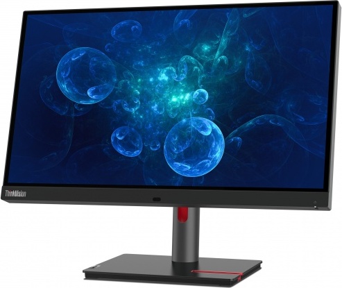 Lenovo thinkvision p27pz 30 led displ 3 orig - Lenovo 63E4GAT2EU 27" Monitor (zwart)