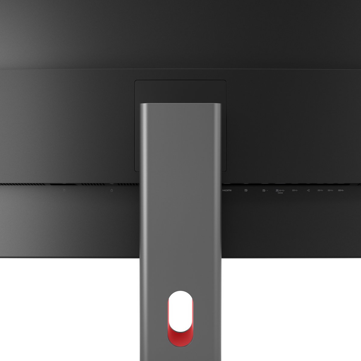 Lenovo thinkvision p34wd 40 34 uwqhd 2 orig - Lenovo ThinkVision P34WD-40 UWQHD USB-C 34" Monitor (Eclipse Black)
