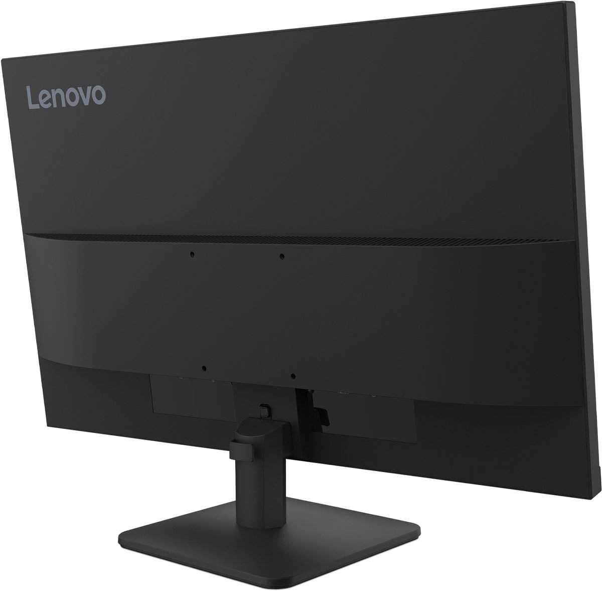Lenovo thinkvision s27 4e monitor 3 orig - Lenovo Thinkvision S27-4E 27" Monitor (zwart)