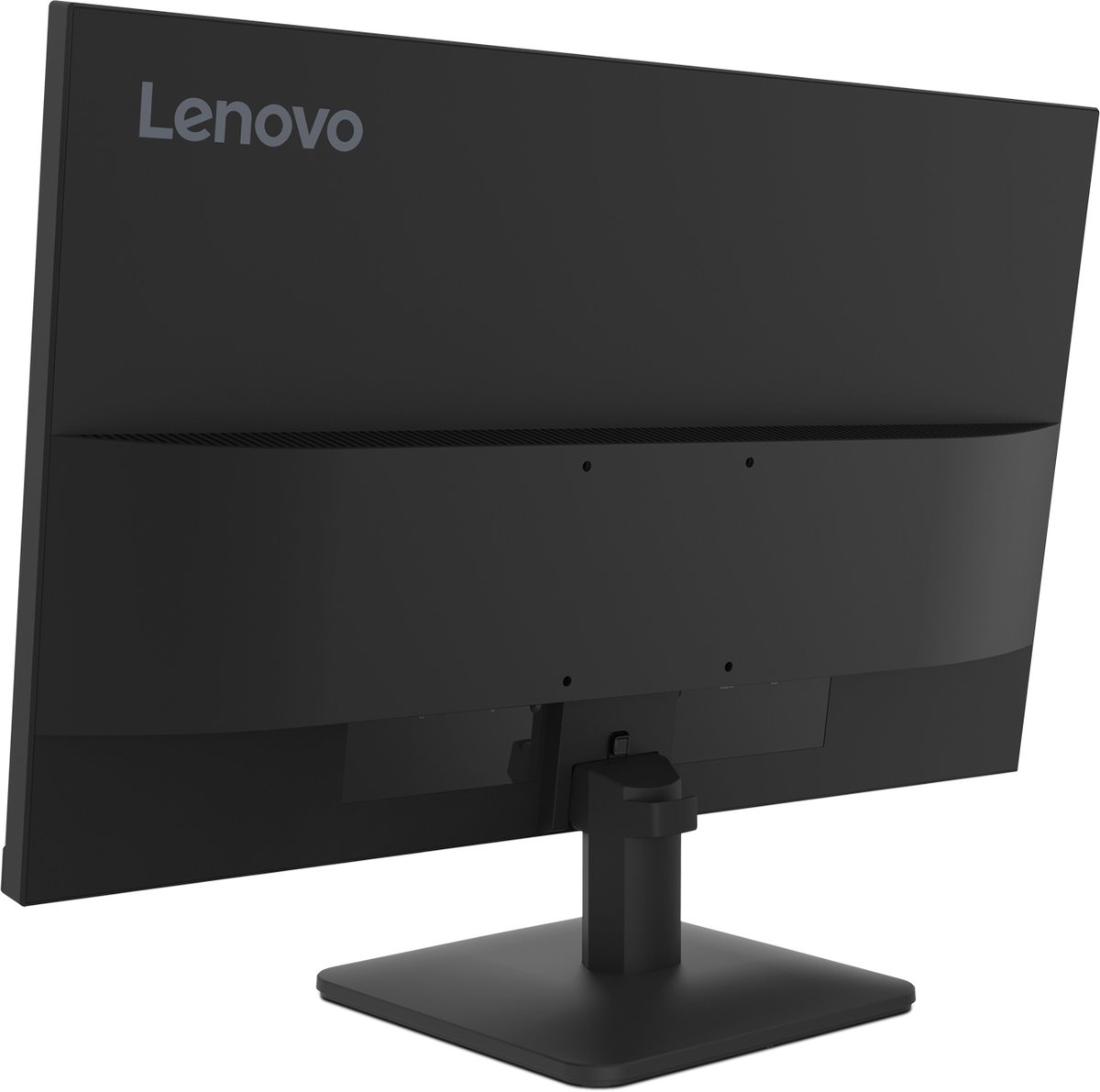 Lenovo thinkvision s27 4e monitor 4 orig - Lenovo Thinkvision S27-4E 27" Monitor (zwart)