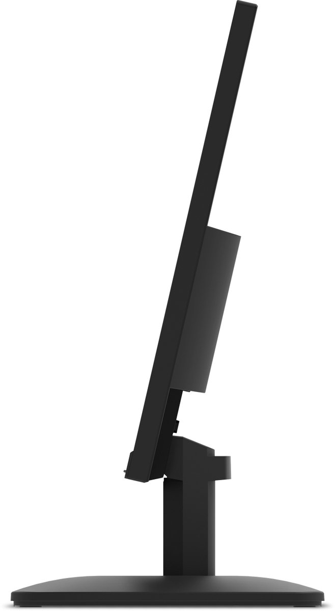 Lenovo thinkvision s27 4e monitor 8 orig - Lenovo Thinkvision S27-4E 27" Monitor (zwart)