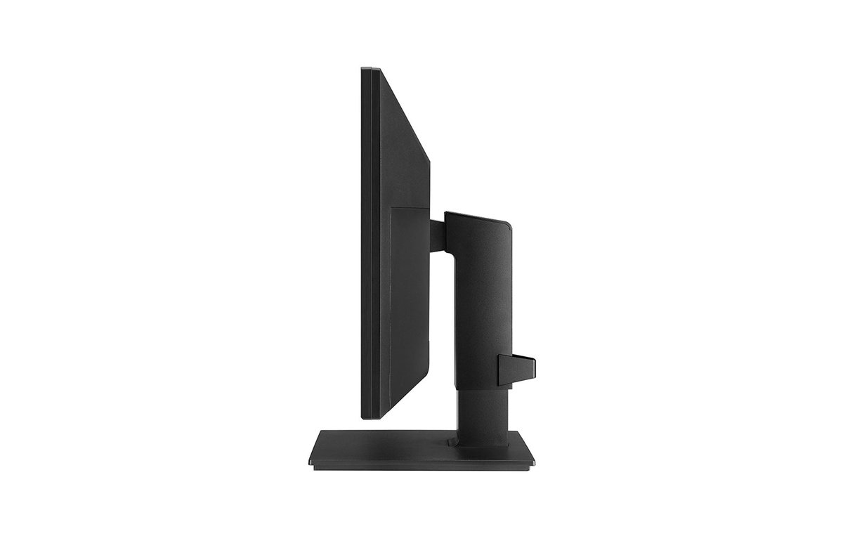 Lg 24 aio zero client monitor bla 3 orig - LG 24 AIO Zero Client 23.8" Monitor (zwart)