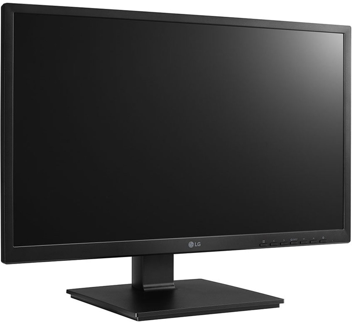 Lg 24 aio zero client monitor bla 4 orig - LG 24 AIO Zero Client 23.8" Monitor (zwart)