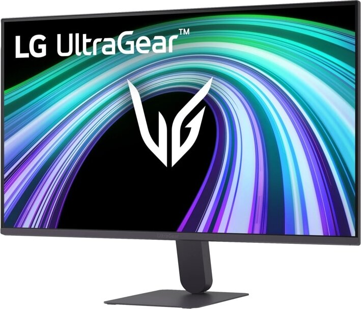 Lg 24 inch ultragear 24g411b b 23 3 orig - LG UltraGear 24G411B-B 23.8" FHD IPS 144Hz Gamingmonitor Monitor