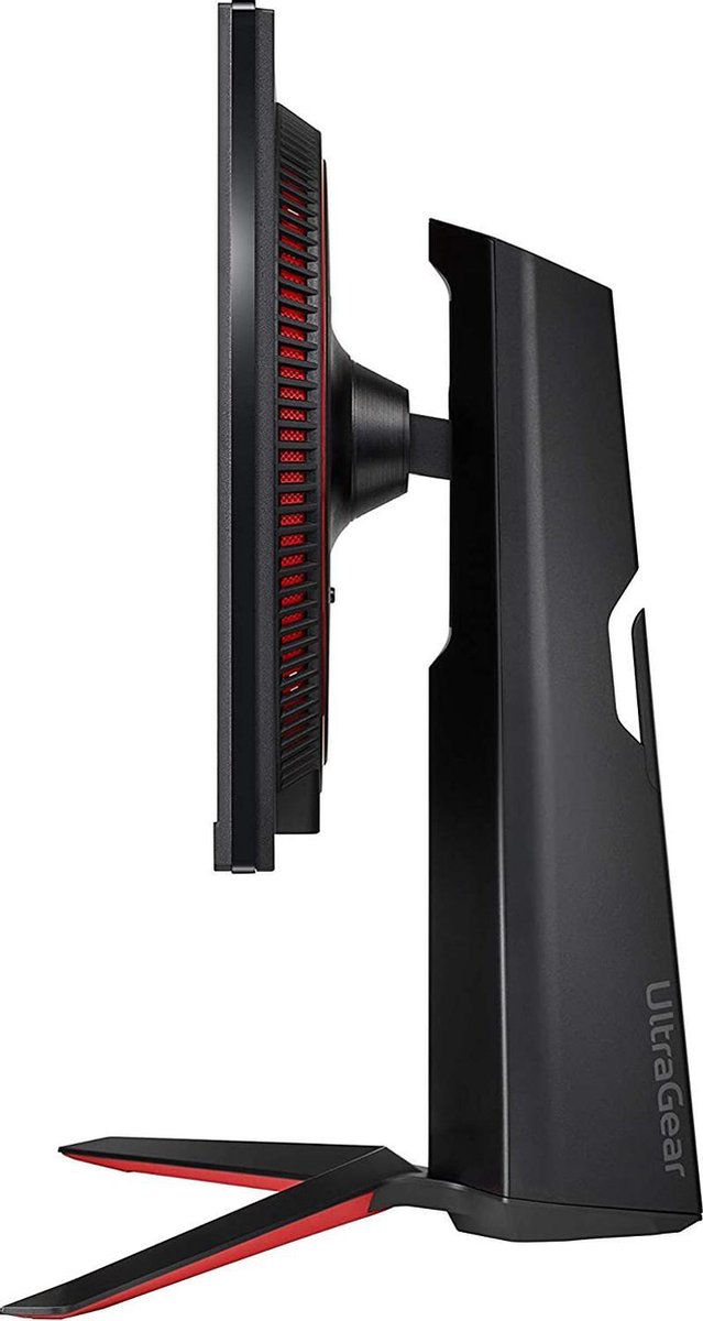 Lg 24Gn650 Ultragear - Full Hd Ips 144Hz Gaming Monitor - 24 Inch - afbeelding 10