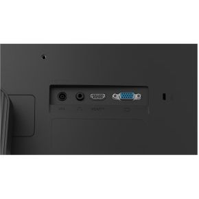 24U411A-B 24" Full HD 120Hz IPS Monitor - afbeelding 3