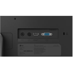 Lg 24u411b b computer monitor 60 6 orig - LG UltraFine 24U411B-B 24" Monitor (Black)