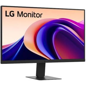24U631A-B Quad 23.8" Monitor (Black) - afbeelding 3