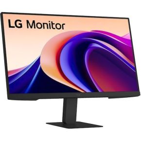 24U631A-B Quad 23.8" Monitor (Black) - afbeelding 4