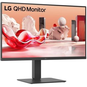 27BA45QB-B Quad 27" Monitor (Black) - afbeelding 2