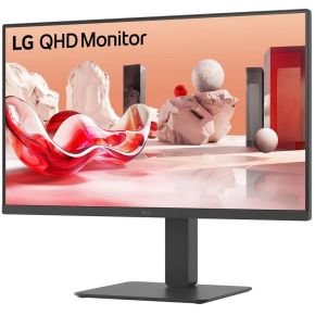 27BA45QB-B Quad 27" Monitor (Black) - afbeelding 3