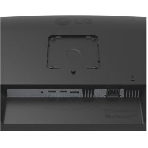 27BA45QB-B Quad 27" Monitor (Black) - afbeelding 8