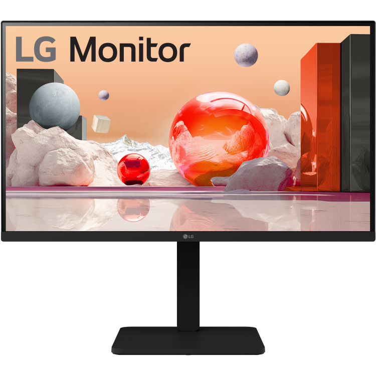 LG 27Ba550 27" Monitor