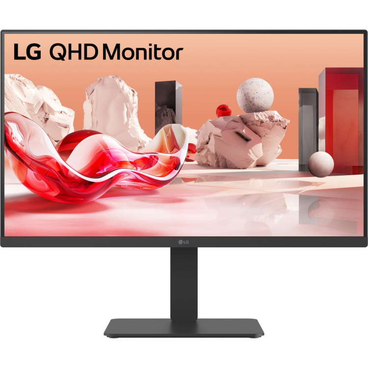 LG 27BA65QB LED 27" Monitor