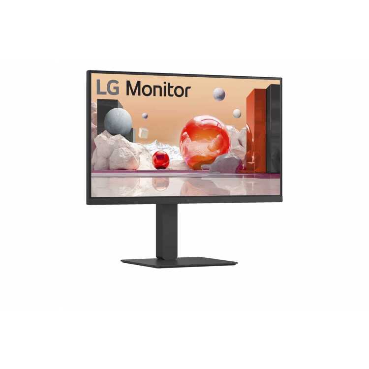 LG 27BA750 LED 27" Monitor