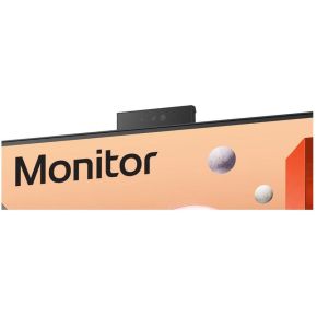 27BA850-B.AEU Webcam 27" Monitor (Black) - afbeelding 6