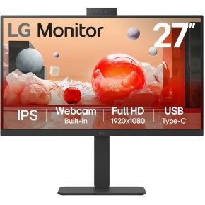 LG 27BA850-B