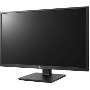 Lg 27bn55up b 60 5 cm 23 2 orig - LG 27BN55UP-B 27" Monitor (zwart)
