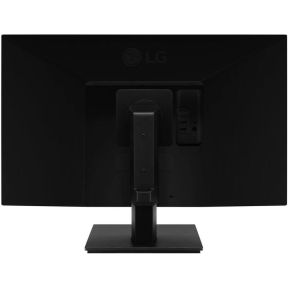 Lg 27bn55up b 60 5 cm 23 5 orig - LG 27BN55UP-B 27" Monitor (zwart)