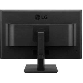Lg 27bn55up b 60 5 cm 23 6 orig - LG 27BN55UP-B 27" Monitor (zwart)