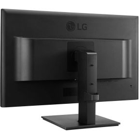 Lg 27bn55up b 60 5 cm 23 7 orig - LG 27BN55UP-B 27" Monitor (zwart)