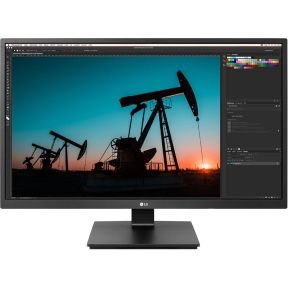 LG 27BN55UP-B 27" Monitor