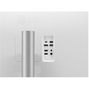 27BP55U-B 27" Monitor (Black) - afbeelding 8