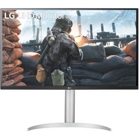 LG 27BP55U-B