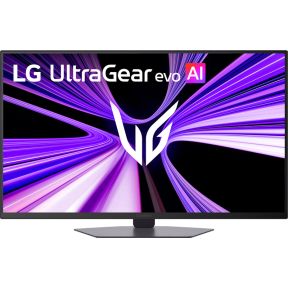 UltraGear evo 27GM950B-B gaming monitor, productafbeelding 3