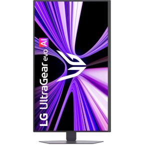 UltraGear evo 27GM950B-B gaming monitor, productafbeelding 4