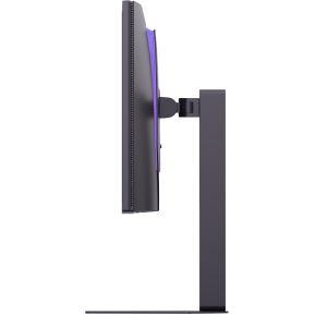 UltraGear evo 27GM950B-B gaming monitor, productafbeelding 6