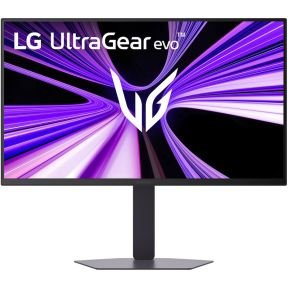UltraGear evo 27GM950B-B 27" Monitor (Black)