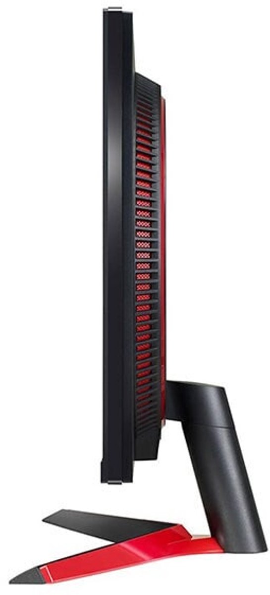 UltraGear 27GN60R-B 27" FHD IPS 144Hz Gaming Monitor - afbeelding 2