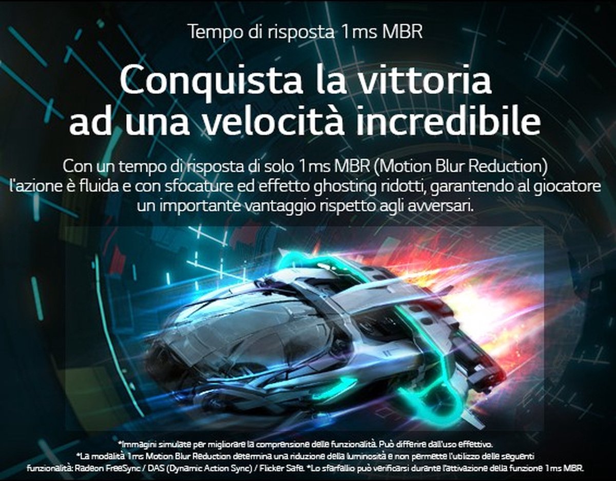 UltraGear 27GQ50F-B 27-inch 27" Monitor (Black) - afbeelding 2