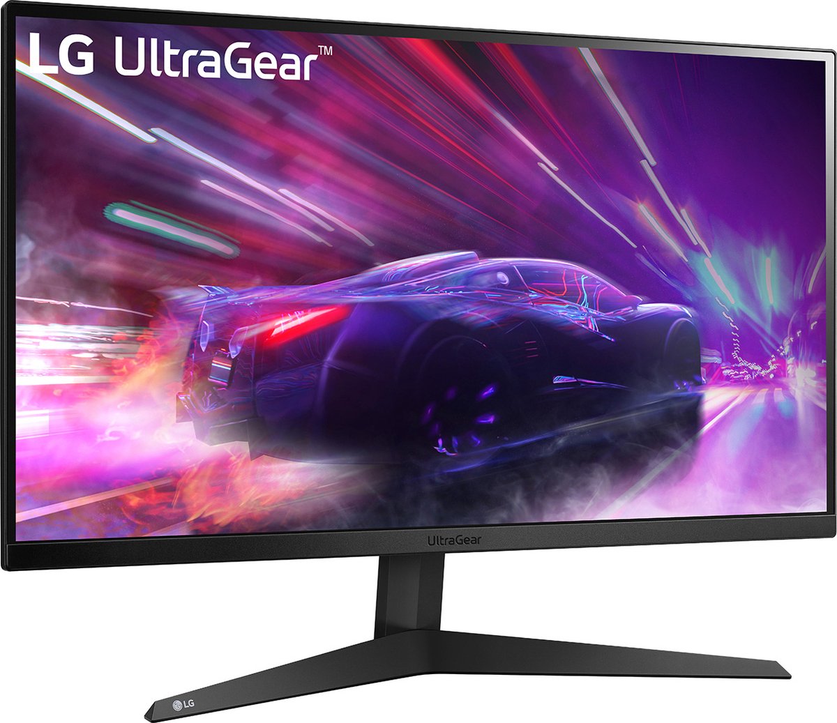 UltraGear 27GQ50F-B 27-inch 27" Monitor (Black) - afbeelding 8