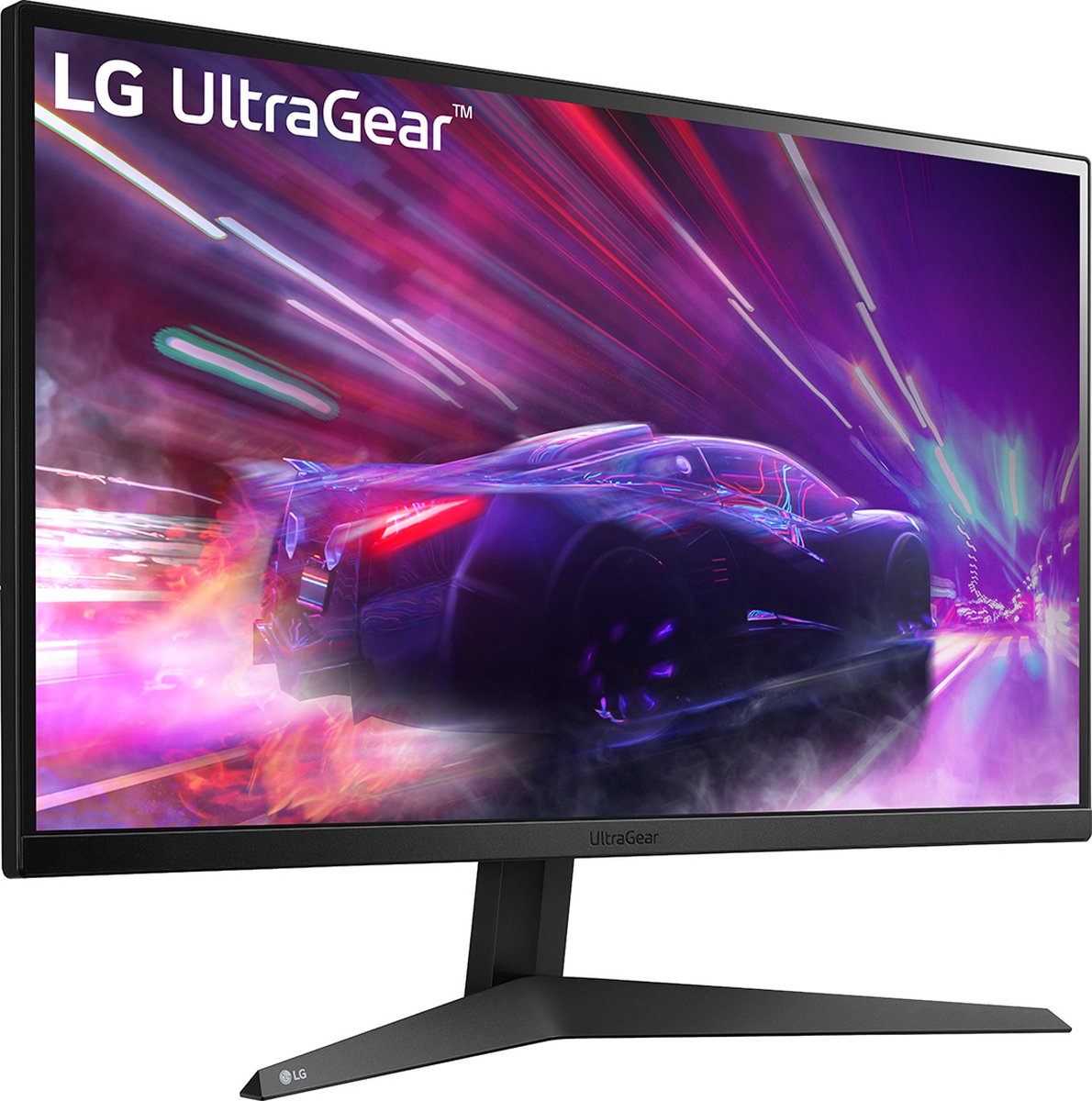 UltraGear 27GQ50F-B 27-inch 27" Monitor (Black) - afbeelding 9