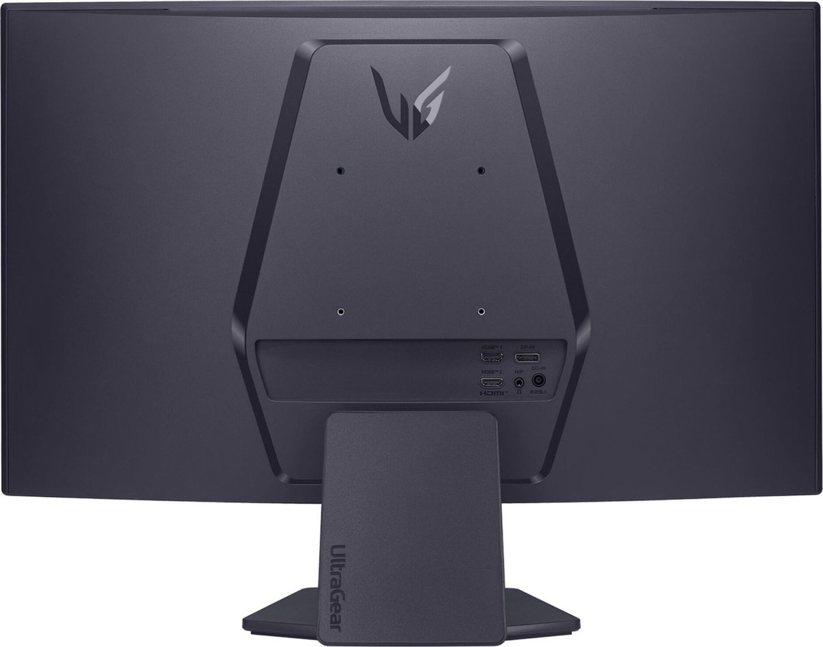 Lg 27Gs60Qx-B monitor - afbeelding 2