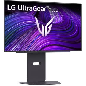 UltraGear 27GX700A-B 27-inch QHD 280Hz OLED Gaming Monitor - afbeelding 2