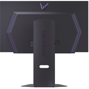 UltraGear 27GX700A-B 27-inch QHD 280Hz OLED Gaming Monitor - afbeelding 3