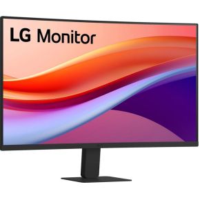27U421A-B 27" Monitor (Black) - afbeelding 2