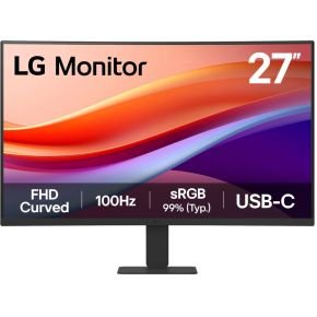 LG 27U421A-B.AEUQ